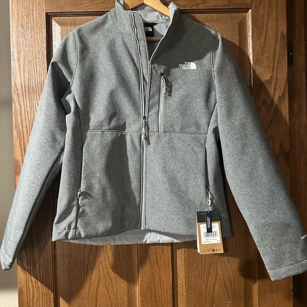 The North Face Women’s Bionic 3 Jacket